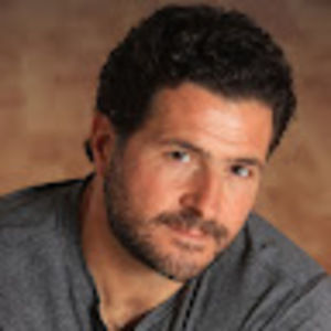 Meet your Posher, Larry